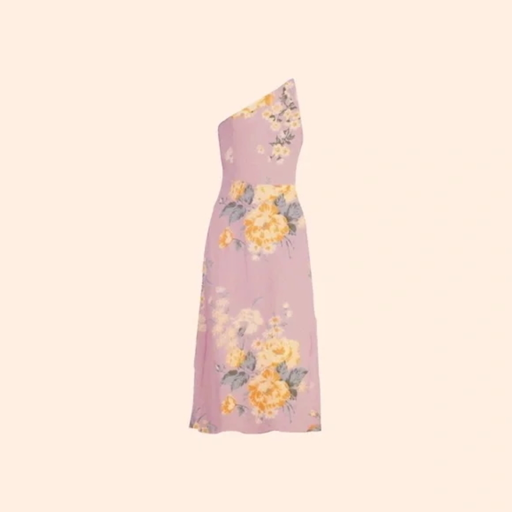Reformation Eastside Dress (Gwenyth)